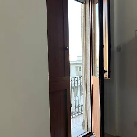 Viale Roma - Roomexperience * アヴェトラーナ