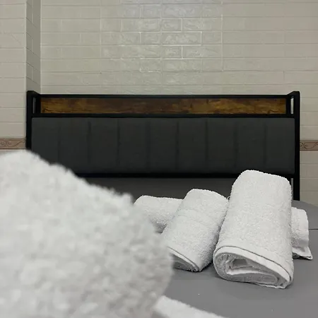 Viale Roma - Roomexperience * アヴェトラーナ