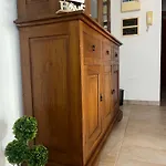 Viale Roma - Roomexperience Panzió