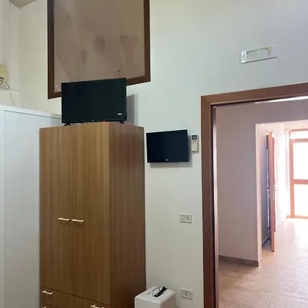 Viale Roma - Roomexperience * 阿韦特拉纳