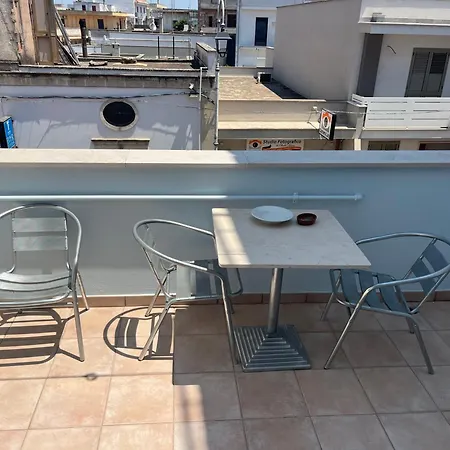 Bed & Breakfast Viale Roma - Roomexperience Avetrana