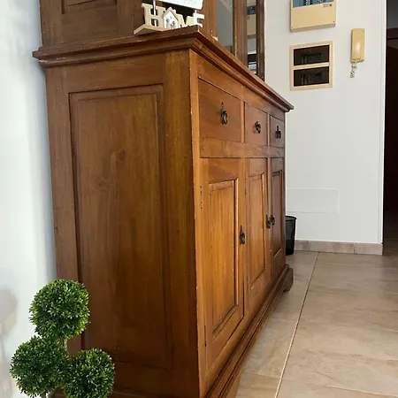 Viale Roma - Roomexperience Bed & Breakfast