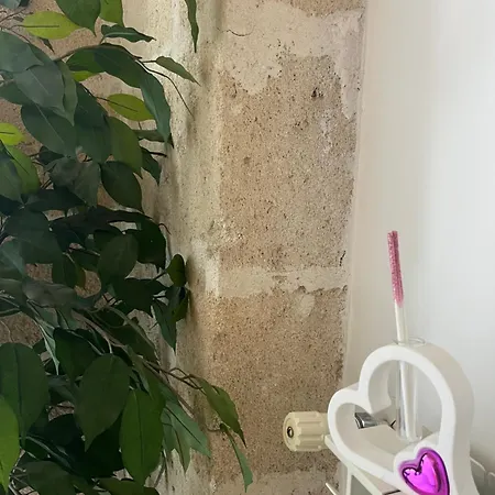 Viale Roma - Roomexperience 아베트라나
