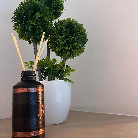 Viale Roma - Roomexperience B&B 아베트라나