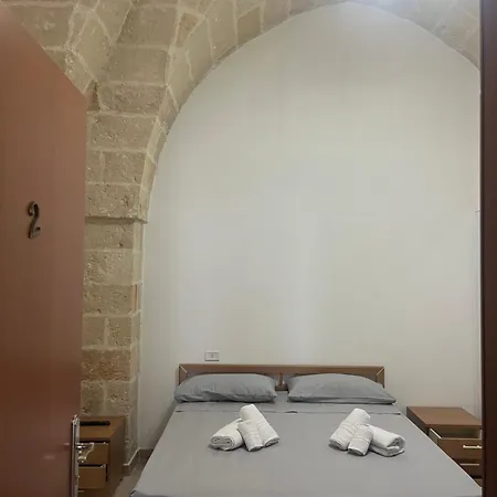 Viale Roma - Roomexperience * Avetrana