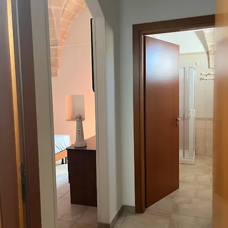 Couette-café Viale Roma - Roomexperience Avetrana