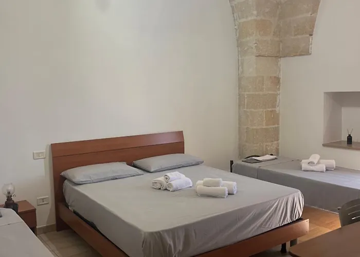 Bed & Breakfast Viale Roma - Roomexperience