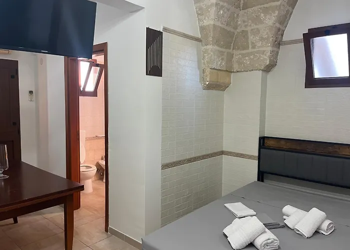 Bed & Breakfast Viale Roma - Roomexperience