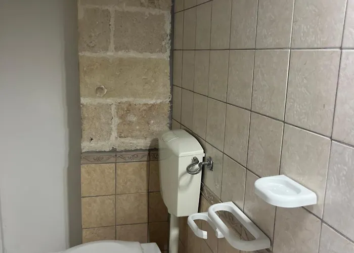 Alojamento de Acomodação e Pequeno-almoço Viale Roma - Roomexperience