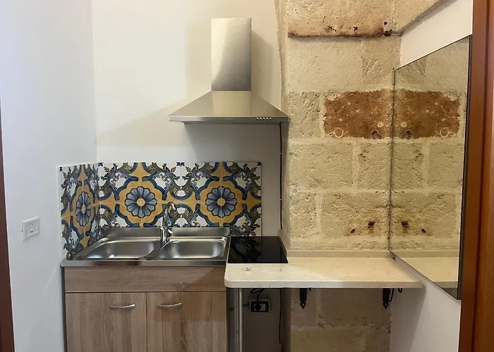 Viale Roma - Roomexperience * Avetrana