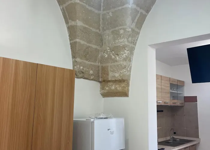 Viale Roma - Roomexperience Alojamento de Acomodação e Pequeno-almoço Avetrana