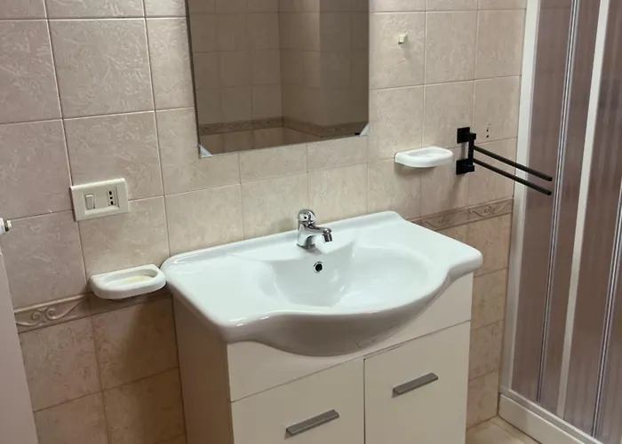 Bed & Breakfast Viale Roma - Roomexperience *