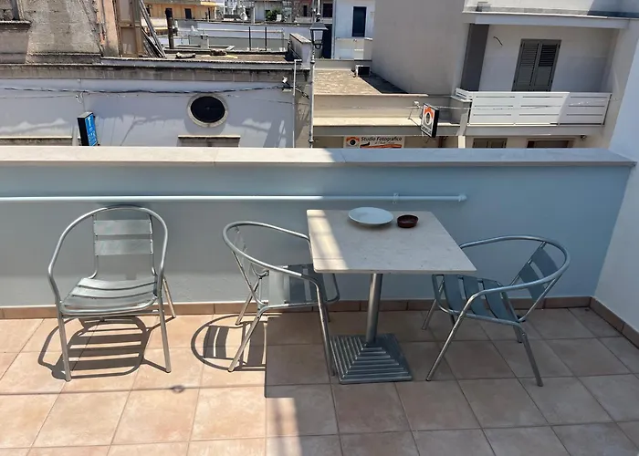 Bed & Breakfast Viale Roma - Roomexperience Avetrana