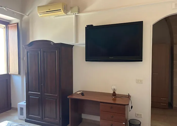 Viale Roma - Roomexperience Avetrana