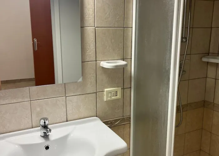 Viale Roma - Roomexperience Bed & Breakfast Avetrana