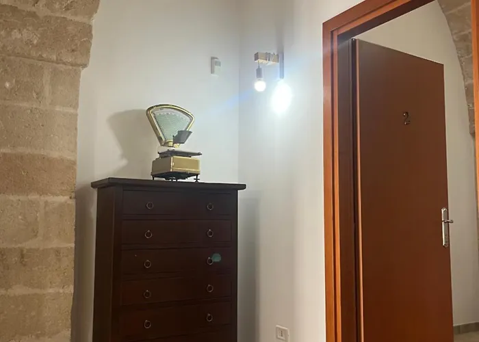 Alojamento de Acomodação e Pequeno-almoço Viale Roma - Roomexperience