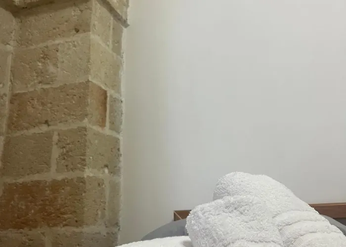 Bed & Breakfast Viale Roma - Roomexperience