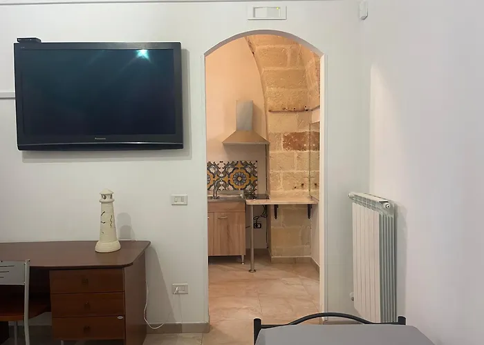 Alojamento de Acomodação e Pequeno-almoço Viale Roma - Roomexperience *