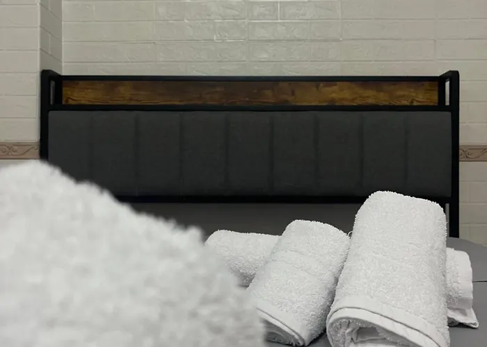 Viale Roma - Roomexperience * Avetrana