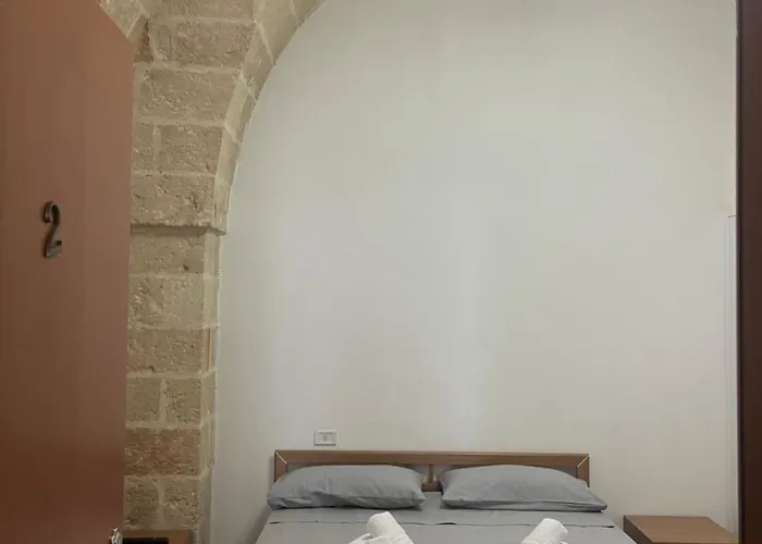 Viale Roma - Roomexperience * Avetrana