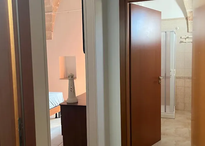 Alojamento de Acomodação e Pequeno-almoço Viale Roma - Roomexperience Avetrana