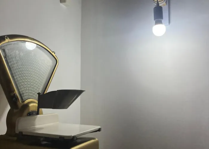 Viale Roma - Roomexperience